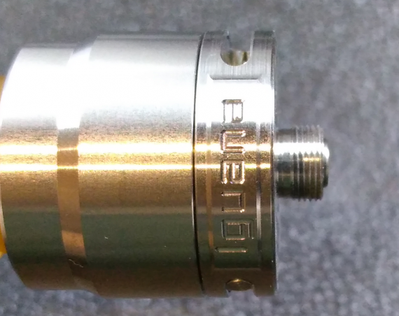 Iguana RDA атомайзер по 10 долларов от известной компании Ehpro