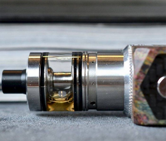 Fresh PTA format ideas from DB Mods (Lord atomizer)