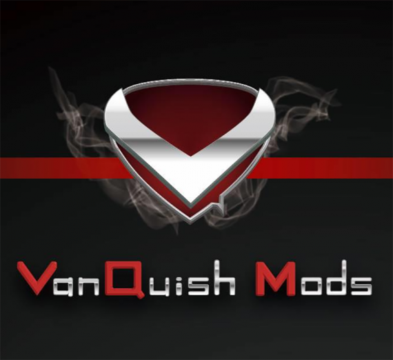 AEOn от компании VanQuish Mods. Еще один годный экземпляр вам в коллекцию