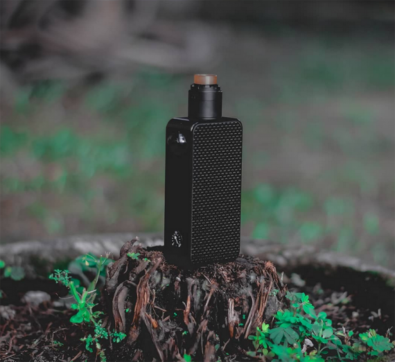 HexOhm V3.0 O-Frame - современный дизайн и мощность в одном варивольте от компании Craving Vapor