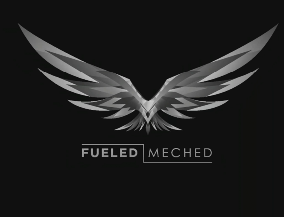 Смотрим очередную механику, на этот раз от компании Fueled Meched. Мод Nitro v2