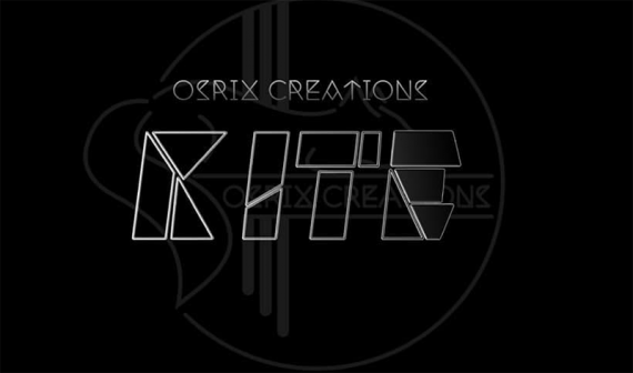 Мод Kite от компании Osrix Creations. Новенький малыш под аккумы 18 350