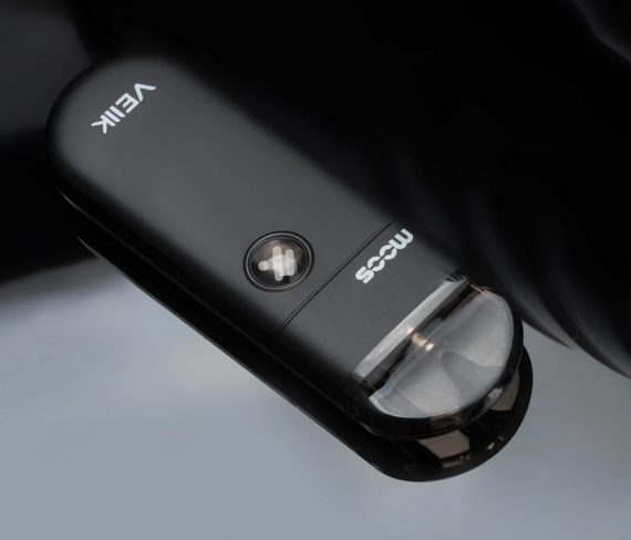 VEIIK Moos Vape Pod - одни и те же устройства, просто под разными названиями