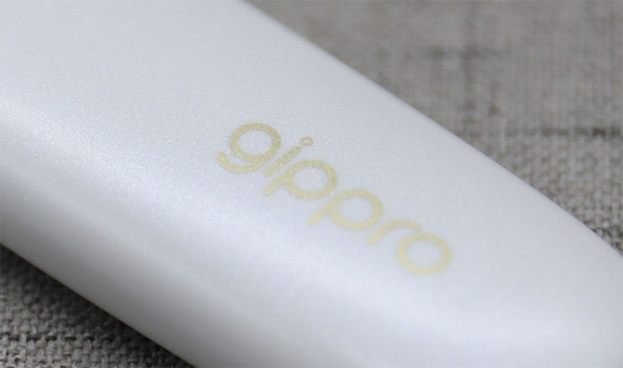 Gippro GP6 (Pod System) - новое устройство, старая концепция