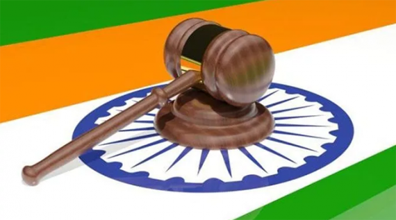 World News.  India: violators of the law of use of e / s, can receive a prison term and fines