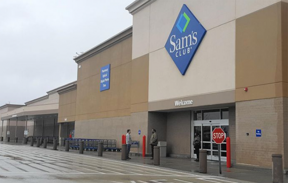 Сети магазинов Walmart прекращают продажи Э/С по всей территории США