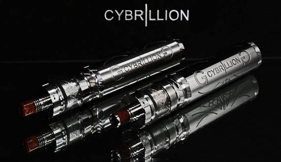 Продолжение линейки модов Cybrillion от компании Golden Greek. Третья версия