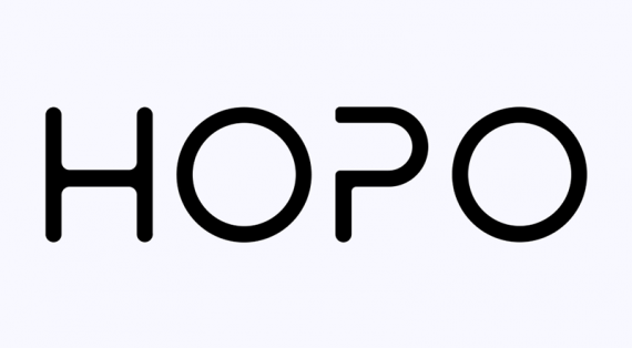 Iron от компании HopoVapor - дороговато для своего сегмента