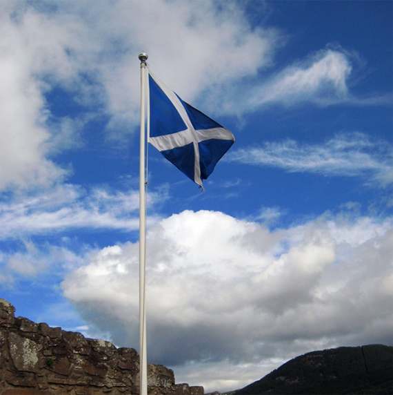 Scottish government offers vaping restrictions