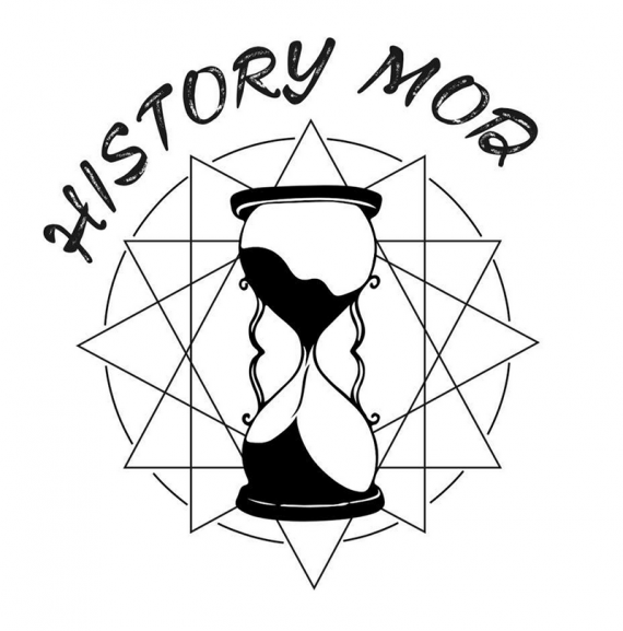 Горячая новинка от компании History Mod. Новенький мод под названием Medusa