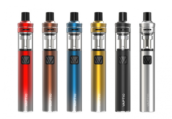 PALO Kit MTL от уже известной компании Vaptio. Посмотрим, что там у них получилось