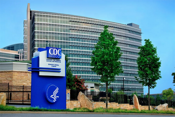 CDC предупреждает, что солевой никотин, обнаруженный в картриджах Juul, вызывает привыкание