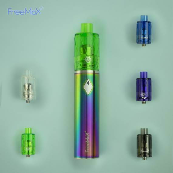 Freemax Gemm Tank