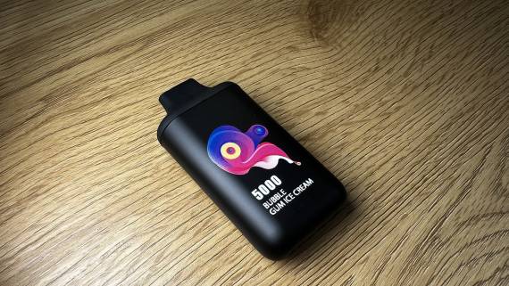 Какими получились одноразовые электронные сигареты WOOP и WOOP MOD с предзаправленными картриджами?