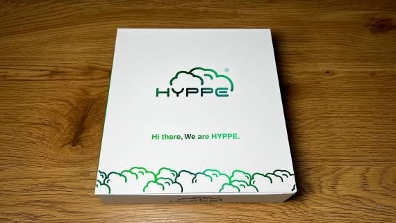 Обзор HYPPE TOK и HYPPE BAYMAX: с кем и как конкурируют эти одноразовые электронные сигареты?