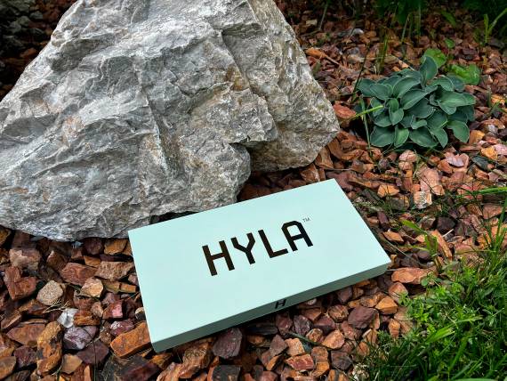 Hyla