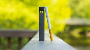 Производитель Marlboro надеется купить конкурирующую компанию по производству электронных сигарет после борьбы с Juul 