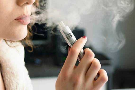 KEYSTONE: электронные сигареты ODM и OEM премиум-класса