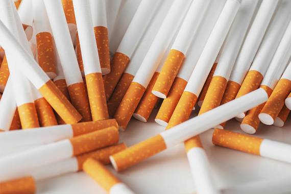 Исследователи проверят уровни вредных веществ в ЭС и табачных сигаретах