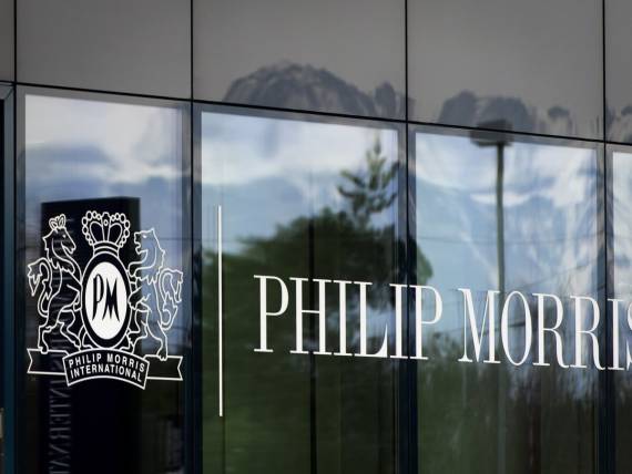 Philip Morris хочет изменить форму управления, тем самым решив экологические и социальные проблемы