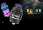 Vandy Vape Kylin V2 RTA - обновление "самого популярного" бака 2017 года... Vandy Vape Kylin V2 RTA - обновление "самого популярного" бака 2017 года...