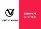 Новые старые предложения - Vsticking VK530 и Zerovape Start Mechanical Mod Kit... Новые старые предложения - Vsticking VK530 и Zerovape Start Mechanical Mod Kit...