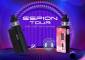 Joyetech ESPION Tour Kit with Cubis Max - легкий вес, но намерения серьезные ... Joyetech ESPION Tour Kit with Cubis Max - легкий вес, но намерения серьезные ...
