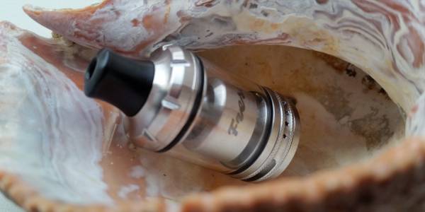 Пощупаем??? - Damn Vape Fresia RTA (MTL/DTL)... Пощупаем??? - Damn Vape Fresia RTA (MTL/DTL)...