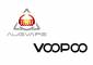 Новые старые предложения - Augvape Intake RTA и Voopoo DRAG mini Platinum... Новые старые предложения - Augvape Intake RTA и Voopoo DRAG mini Platinum...