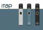Eleaf iTap - недорогой "брусок" с возможностью регулировки обдува... Eleaf iTap - недорогой "брусок" с возможностью регулировки обдува...