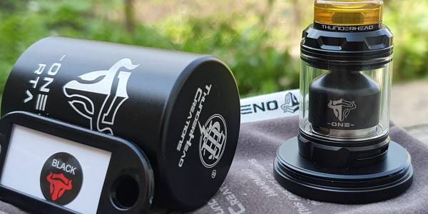 Пощупаем??? - Thunderhead Creations Tauren ONE RTA... Пощупаем??? - Thunderhead Creations Tauren ONE RTA...