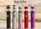 Eleaf iJust 3 Pro ELLO Duro kit - снова встроенная АКБ, но теперь с регулировкой мощности... Eleaf iJust 3 Pro ELLO Duro kit - снова встроенная АКБ, но теперь с регулировкой мощности...