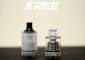 Gas Mods Kree RTA - первый сигаретник в линейке...