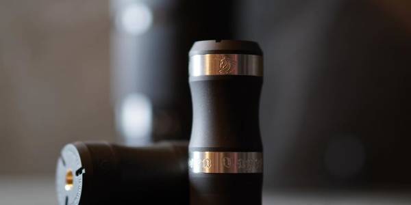 Unicorn Inc. X Arkansas eliquid The Baby Vert mechanical mod - малый рог единорогов... Unicorn Inc. X Arkansas eliquid The Baby Vert mechanical mod - малый рог единорогов...