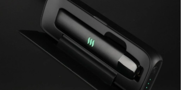 VapeEze Solice Starter Pod kit - стик + кейс для подзарядки и "стерилизации"... VapeEze Solice Starter Pod kit - стик + кейс для подзарядки и "стерилизации"...