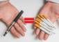 Электронные сигареты приравнены к обычным - вердикт окончательный...