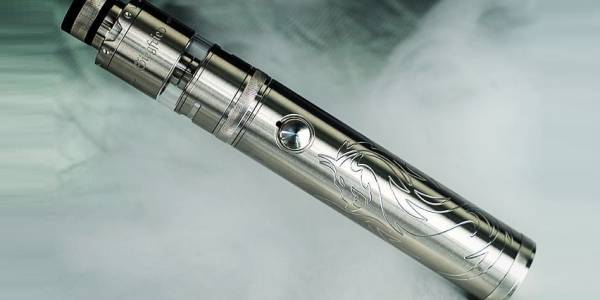 Vapefly Siegfried kit - ох уж эти немцы ... Vapefly Siegfried kit - ох уж эти немцы ...