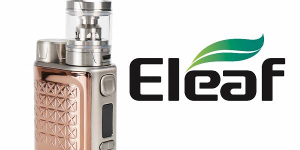 Eleaf iStick Pico 2 kit - возмужавшая легенда... Eleaf iStick Pico 2 kit - возмужавшая легенда...