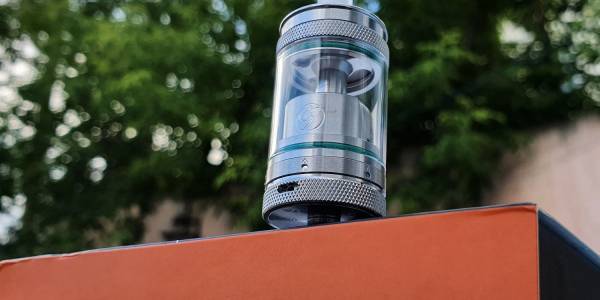 Пощупаем??? - Auguse MTL / DTL V2 RTA... Пощупаем??? - Auguse MTL / DTL V2 RTA...