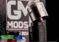 QP Design & Gm Coils Sion RDA - органичная коллаборация.. QP Design & Gm Coils Sion RDA - органичная коллаборация..