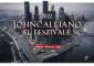 Встреча с ZOVOO на John Calliano Festival 2022