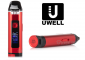 Uwell Crown D POD kit - умный набор с парой полезных фишек...