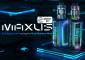 Freemax Maxus 2 200W Box Mod Kit - полный спектр эмоций...