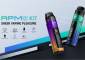 SMOK RPM C POD kit - плавные грани...